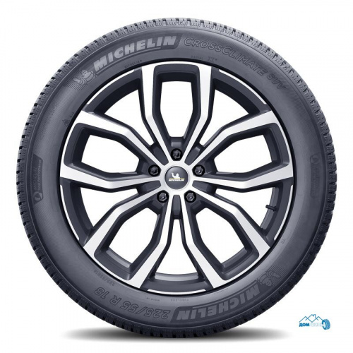 Michelin CrossClimate SUV 215/50 R18 92W TL