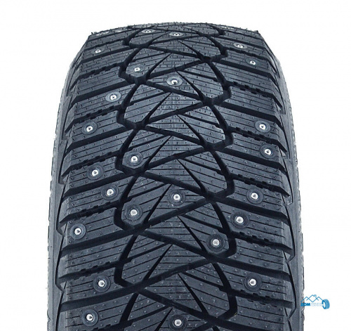 Goodyear Ultra Grip 600 225/55 R17 101T (шип.)