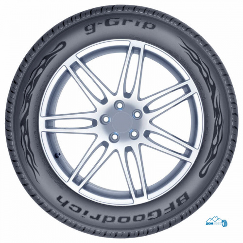 BFGoodrich G-Grip 205/50 R16 87V TL