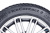 Continental ContiIceContact 2 SUV 215/65 R16 102T (шип.)