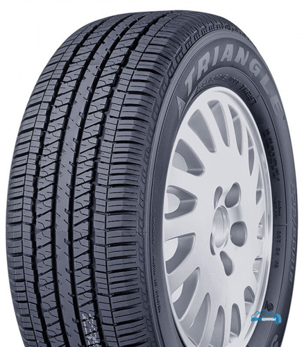 Triangle Sapphire TR257 235/55 R18 100V