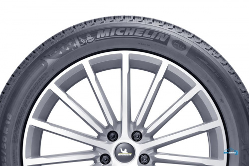 Michelin X-Ice XI3 215/65 R17 99T  TL