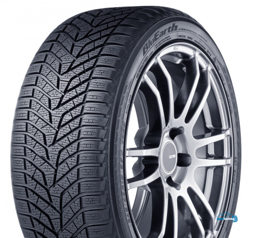 Yokohama BluEarth Winter V905 235/50 R19 103V BluEarth*Winter V905 TL