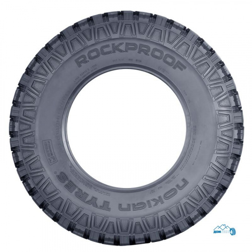 Nokian Tyres Rockproof 265/70 R17 121Q