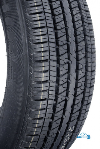 Triangle Sapphire TR257 235/60 R18 103V TL M+S