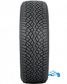 Nokian Tyres (Ikon Tyres) Hakkapeliitta R5 SUV 225/65 R17 106R