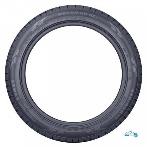 Nokian Tyres (Ikon Tyres) Nordman SZ2 225/50 R17 98W XL TL