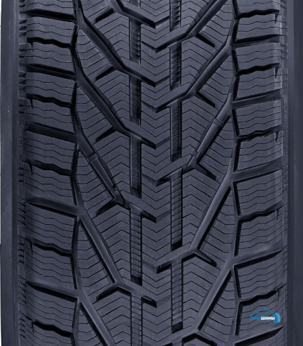 Tigar SUV Winter 215/65 R17 99V TL