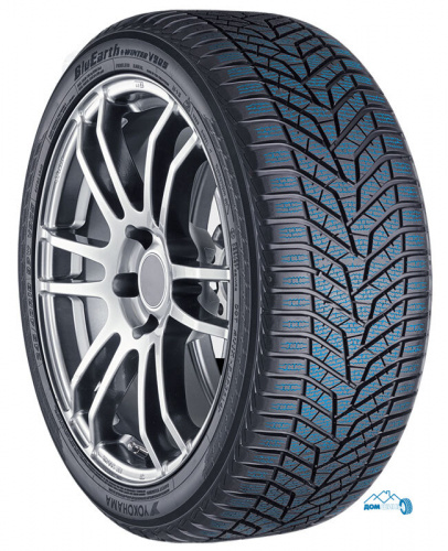 Yokohama BluEarth Winter V905 235/50 R19 103V BluEarth*Winter V905 TL