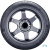 Continental ContiSportContact 3 275/40 R19 101W  * TL FR SSR