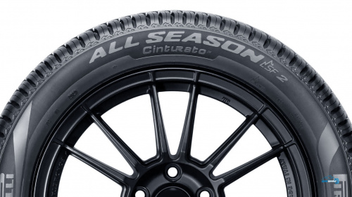Pirelli Cinturato All Season SF 2 205/55 R16 94V