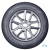 Nokian Tyres (Ikon Tyres) Nordman S2 SUV 235/70 R16 106H