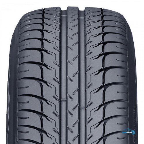 BFGoodrich G-Grip 205/50 R16 87V TL