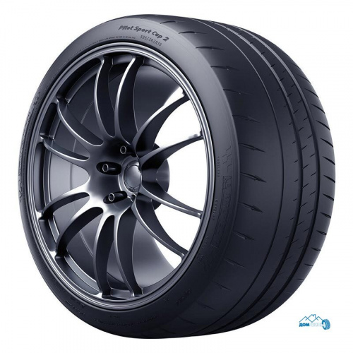 Michelin Pilot Sport Cup 2 245/40ZR19 98(Y) XL CN TL