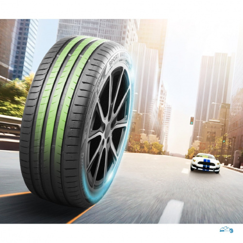 Ling Long Sport Master UHP 235/45 R17 97Y