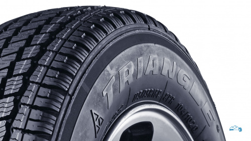 Triangle TR646 185/75 R16C 104/102Q  TL