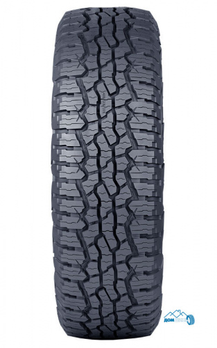 Nokian Tyres Outpost AT 245/70 R16 107T  TL