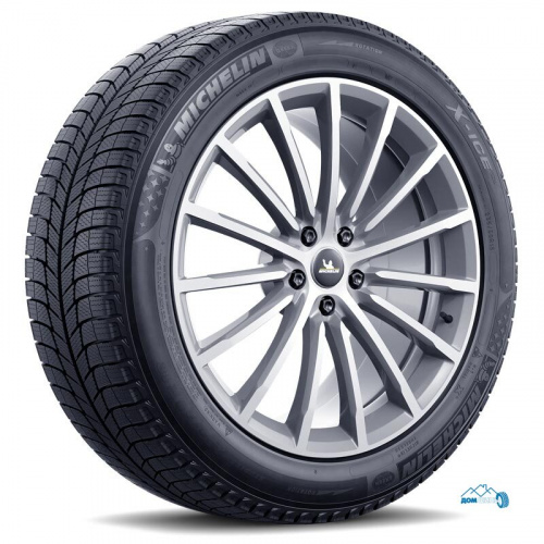 Michelin X-Ice 3 225/45 R17 91H X-Ice XI3 TL ZP