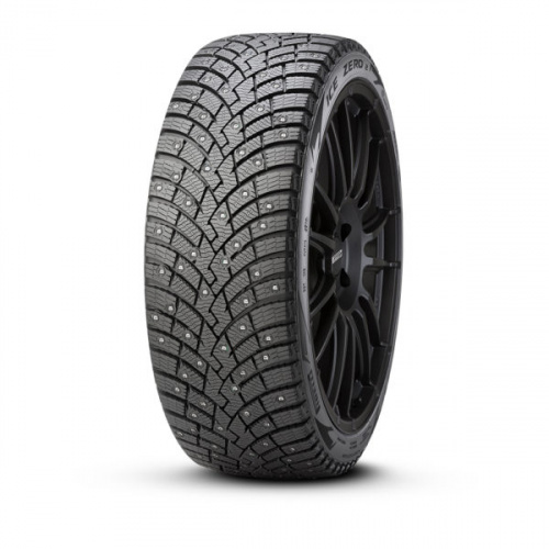 Pirelli Ice Zero 2 225/55 R17 101T (KS)