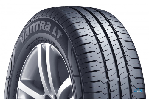 Hankook Vantra LT RA18 195/80 R15C 107/105R