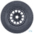 Yokohama Geolandar M/T G003 LT245/75 R16 120/116Q  TL POR M+S