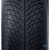 Michelin Pilot Alpin 5 SUV 255/55 R19 111V XL N0 TL