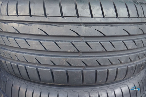 Laufenn S-FIT EQ LK01+ 215/50 R17 95W XL