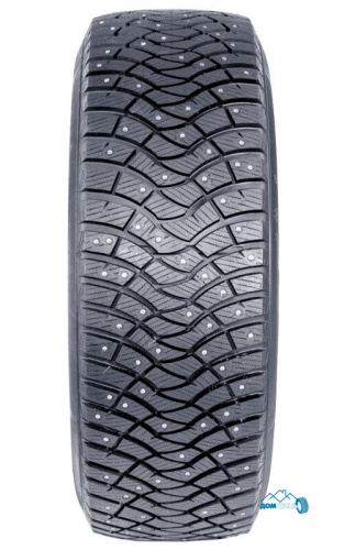 Dunlop Grandtrek Ice03 255/60 R18 112T (шип.)