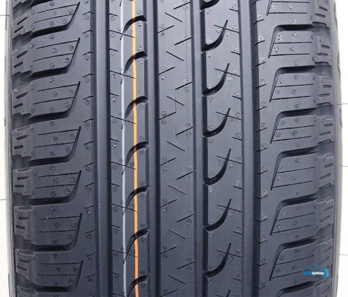Goodyear EfficientGrip SUV 265/65 R17 112H TL FP M+S