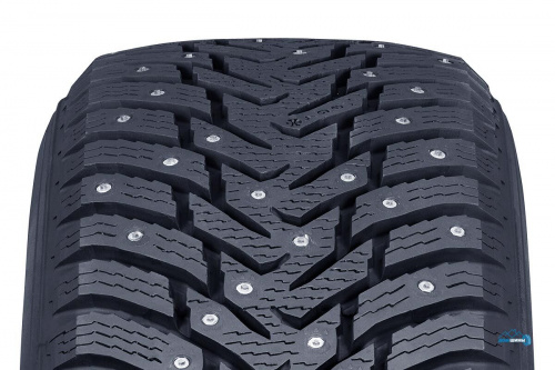 Nokian Tyres Hakkapeliitta 8 275/40 R19 105T (шип.)