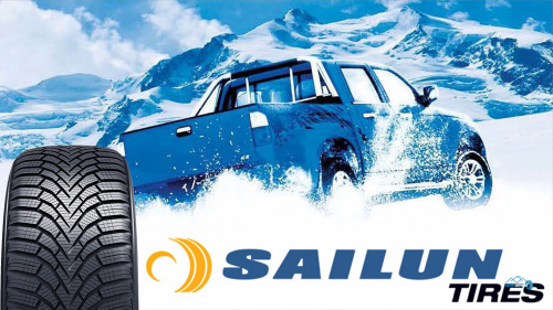 Sailun Ice Blazer Alpine+ 215/65 R15  96H