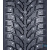 Nokian Tyres Hakkapeliitta 9 205/55 R17 95T XL  TL (шип.)
