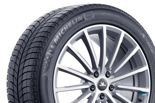 Michelin X-Ice 3 225/45 R17 91H X-Ice XI3 TL ZP