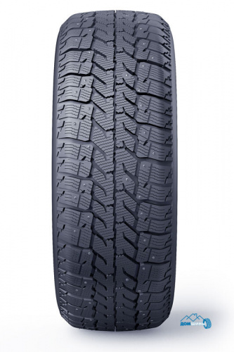 Cordiant Business CW2 205/75 R16C 111Q шип