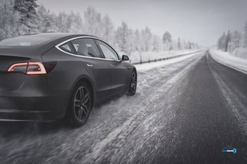 Nokian Hakkapeliitta 10 EV 255/50 R20 109T (шип.)
