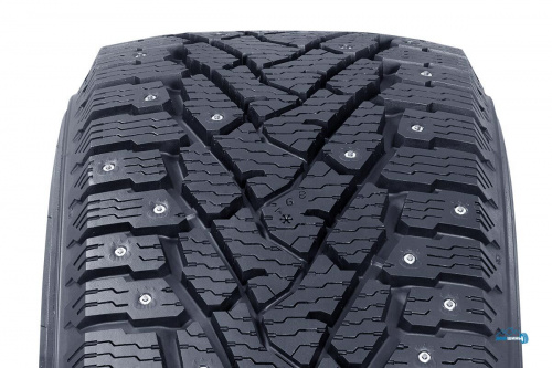 Nokian Tyres Hakkapeliitta C3 195/70 R15C 104/102R  TL (шип.)