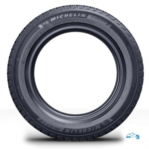 Michelin X-Ice Snow 235/40 R18 95H XL TL