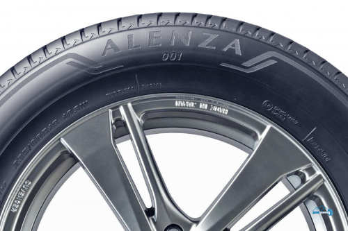 Bridgestone Alenza 001 275/50 R21 113V XL  TL