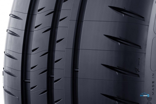 Michelin Pilot Sport Cup 2 245/40ZR19 98(Y) XL CN TL