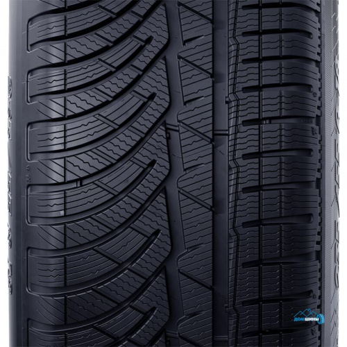 Michelin Pilot Alpin 4 315/35 R20 110V XL Pilot Alpin PA4 N0 TL S.P.