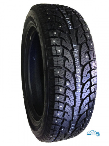 Hankook Winter i*Pike RW11 235/85 R16 120Q STUD шип