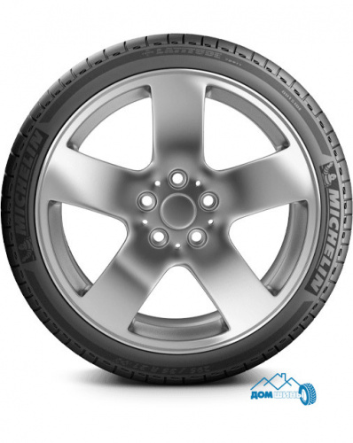 Michelin Latitude Sport 275/55 R19 111W  MO TL