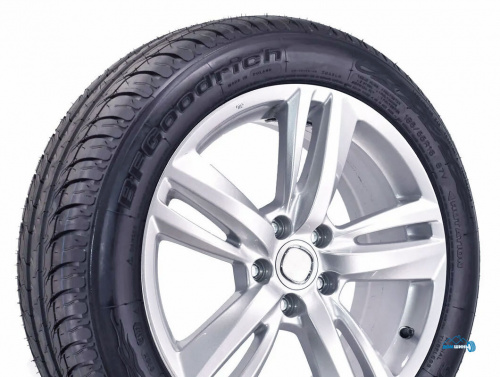 BFGoodrich G-Grip 205/50 R16 87V TL