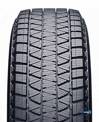 Bridgestone Blizzak DM-V3 235/45 R19 99T XL TL