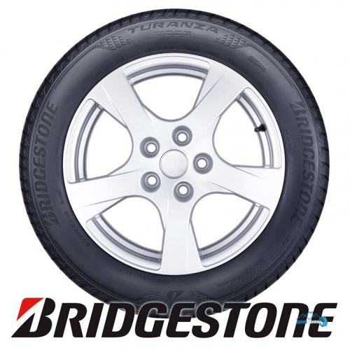 Bridgestone Turanza T005 225/45 R18 91V  TL