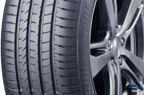 Bridgestone Alenza 001 255/50 R21 109Y XL * TL