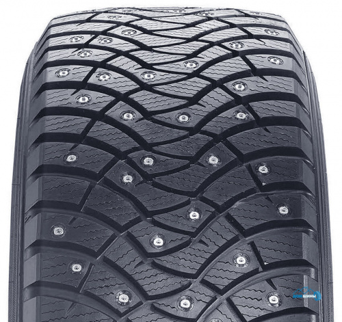 Dunlop SP Winter Ice 03 195/65 R15 95T (шип.)