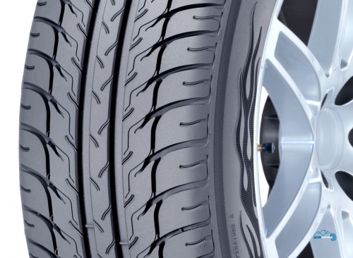 BFGoodrich G-Grip 205/50 R16 87V TL