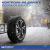 Michelin Pilot Alpin 5 SUV 255/55 R19 111V XL N0 TL
