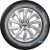 Triangle SeasonX TA01 245/45 R18 100W XL TL M+S 3PMSF